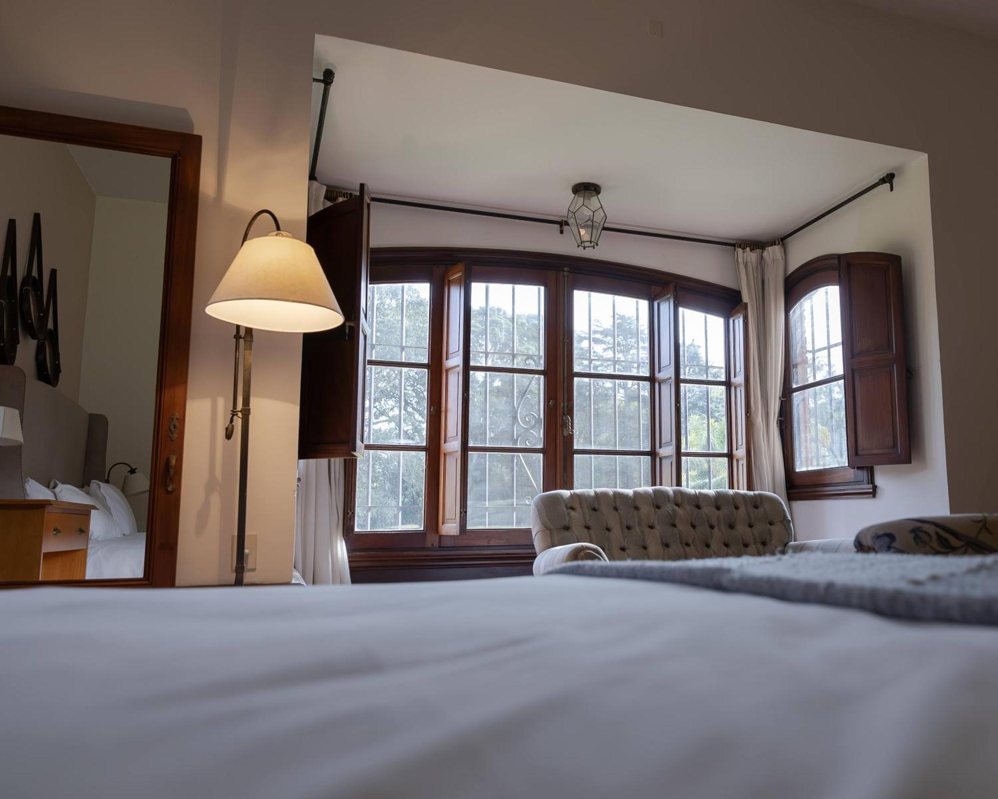 La Baguala Hotel Pajas Blancas Eksteriør billede