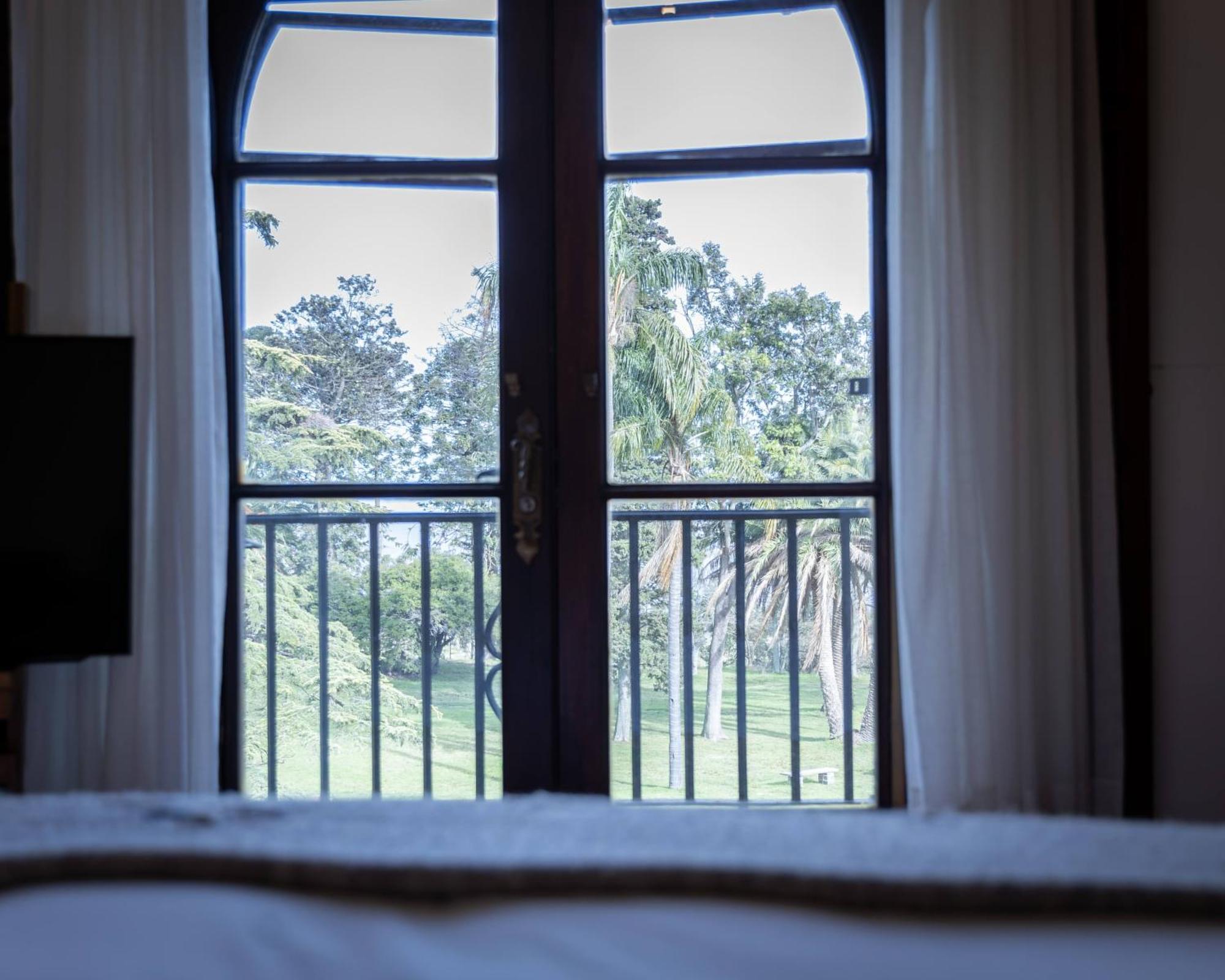La Baguala Hotel Pajas Blancas Eksteriør billede