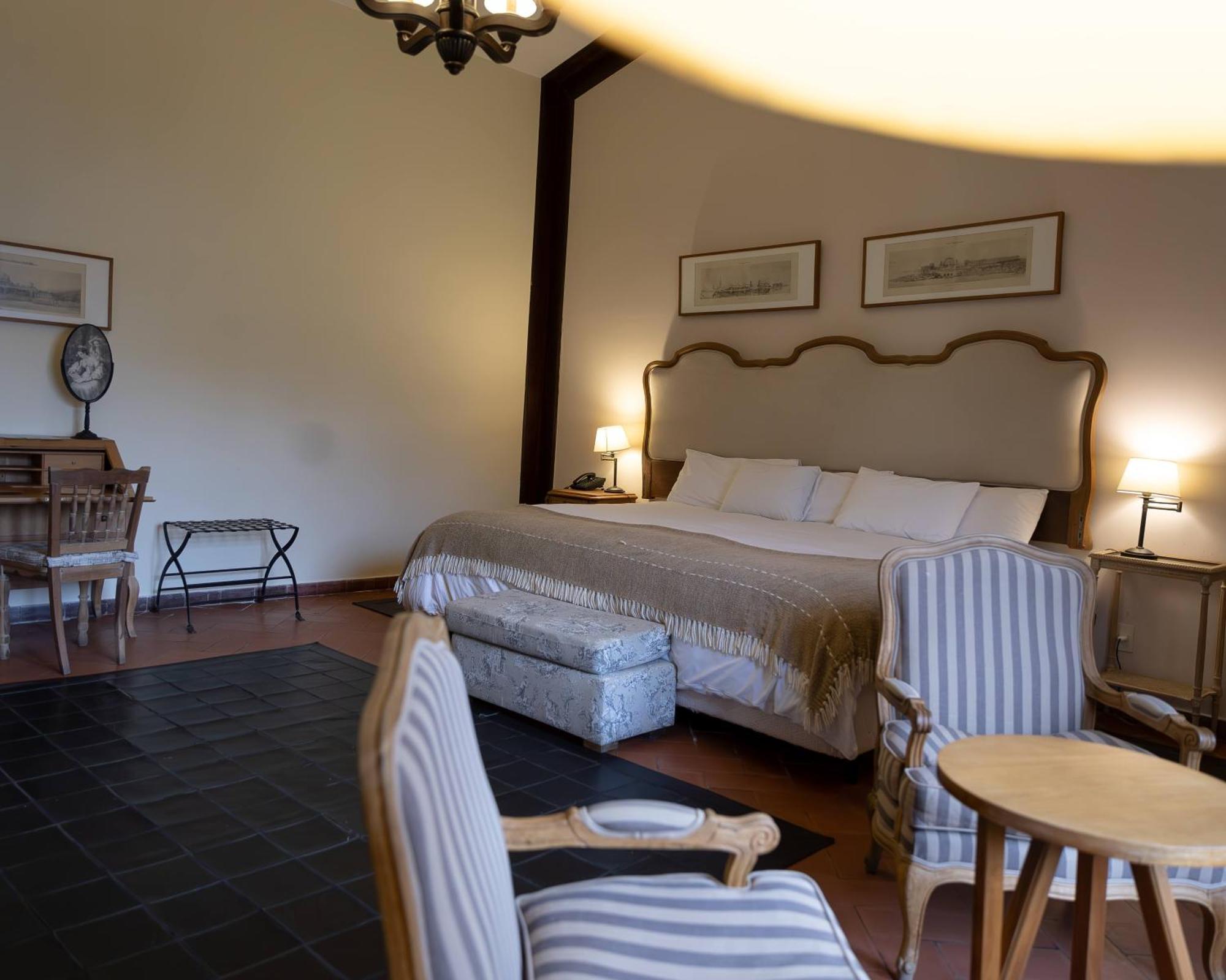 La Baguala Hotel Pajas Blancas Eksteriør billede