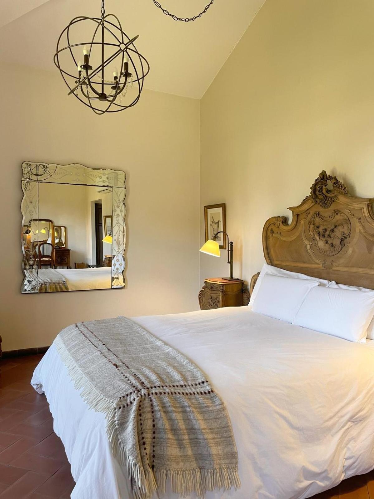 La Baguala Hotel Pajas Blancas Eksteriør billede