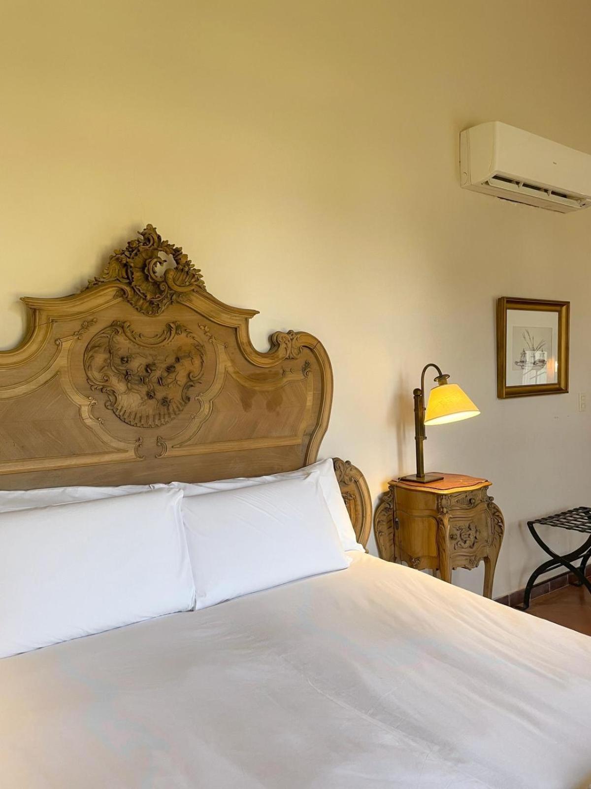 La Baguala Hotel Pajas Blancas Eksteriør billede