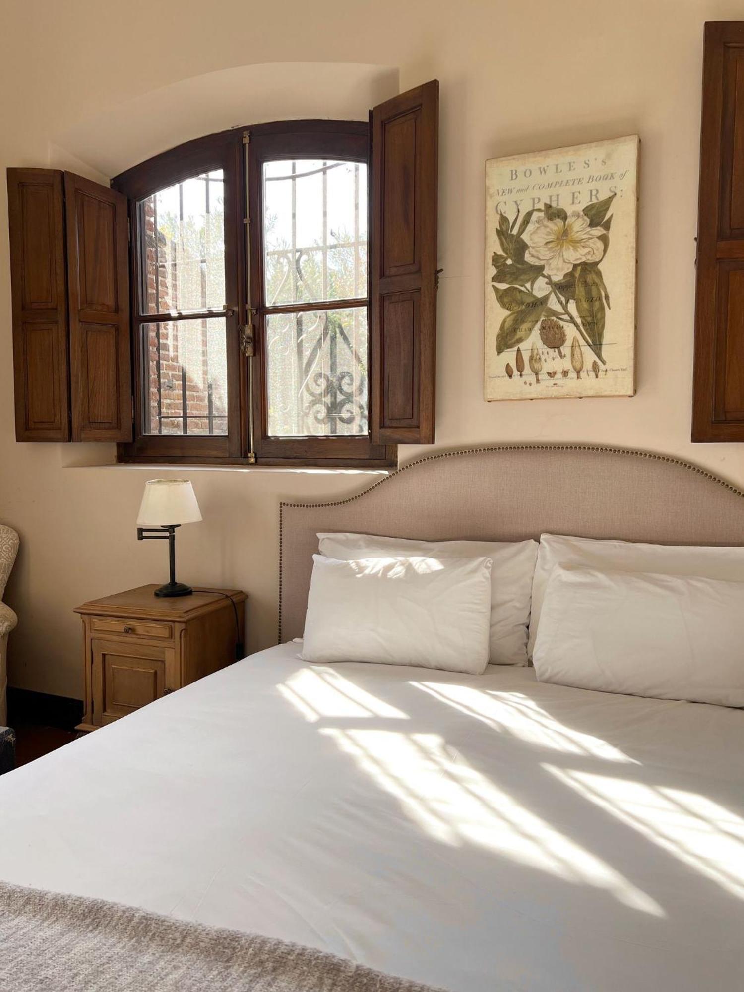 La Baguala Hotel Pajas Blancas Eksteriør billede