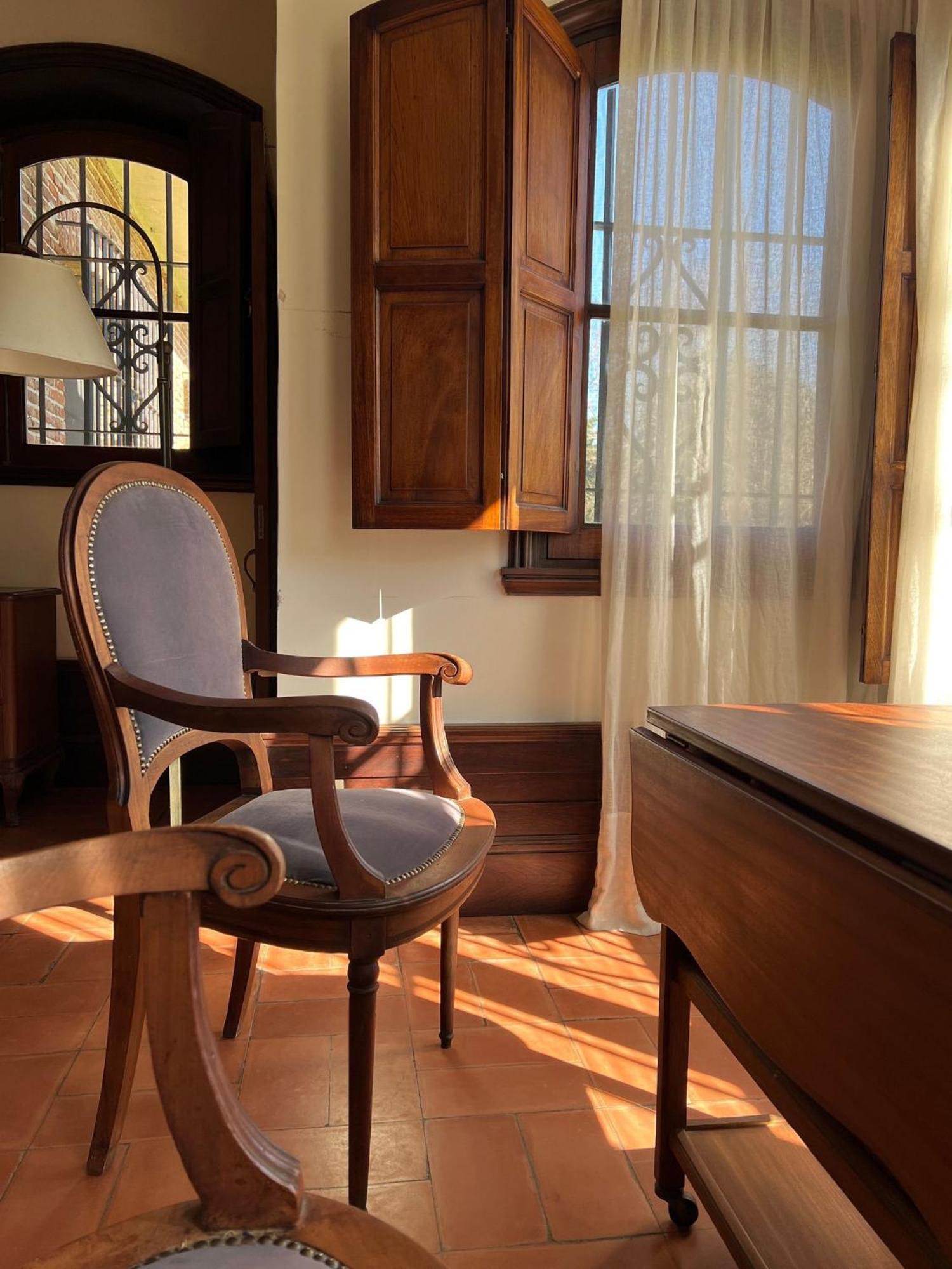 La Baguala Hotel Pajas Blancas Eksteriør billede