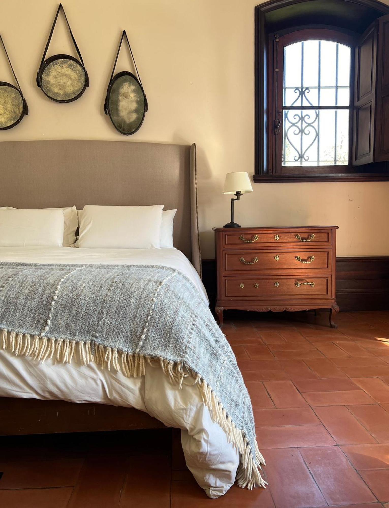 La Baguala Hotel Pajas Blancas Eksteriør billede