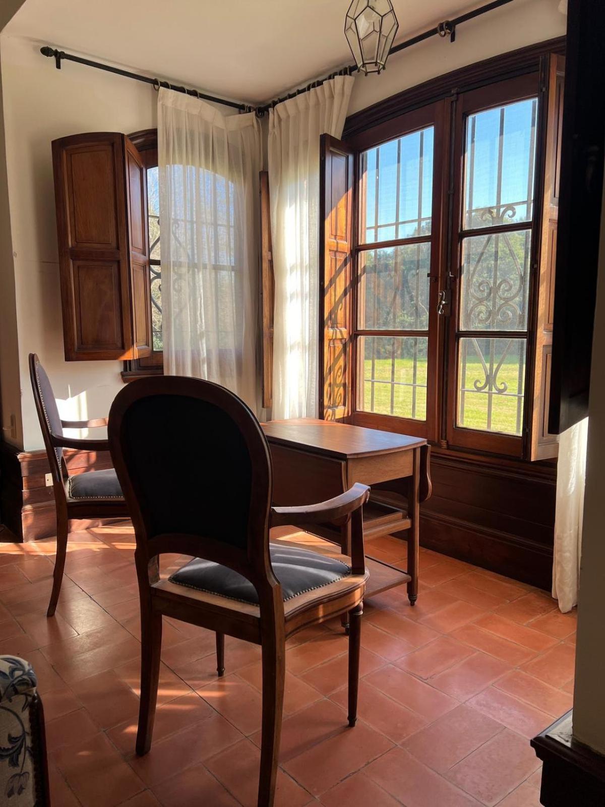 La Baguala Hotel Pajas Blancas Eksteriør billede