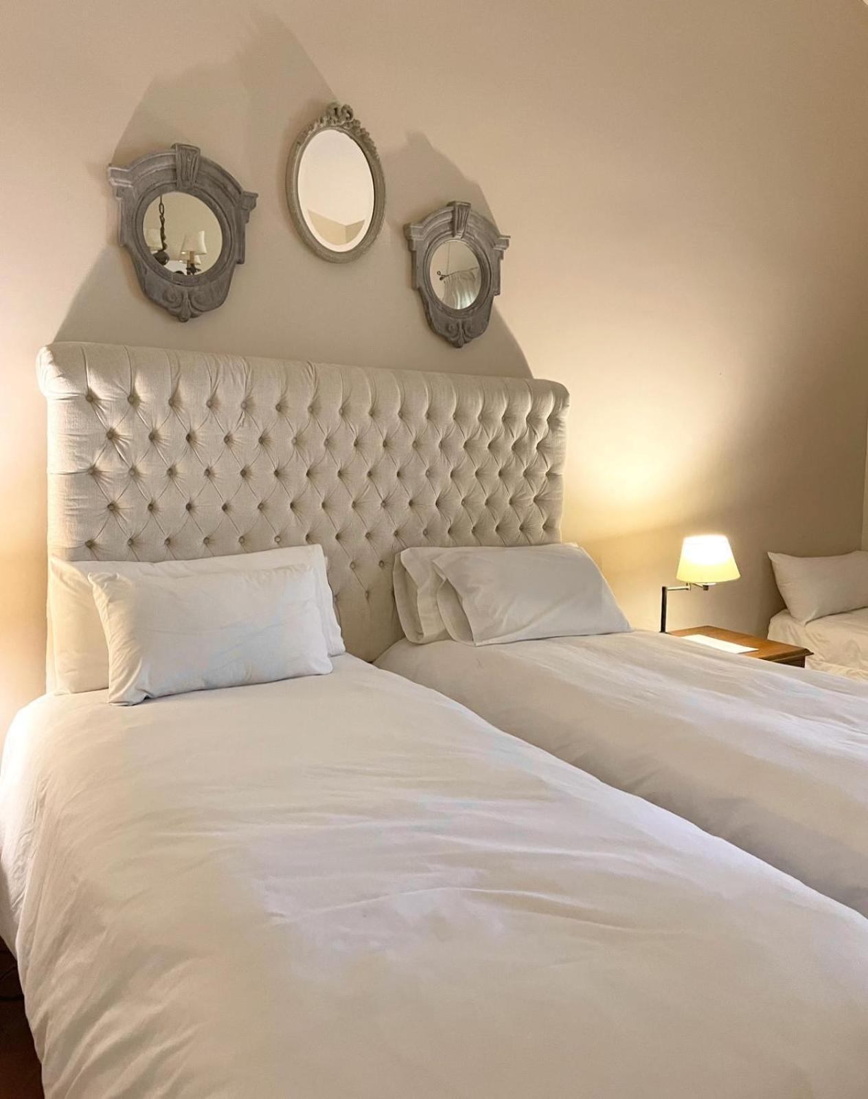 La Baguala Hotel Pajas Blancas Eksteriør billede