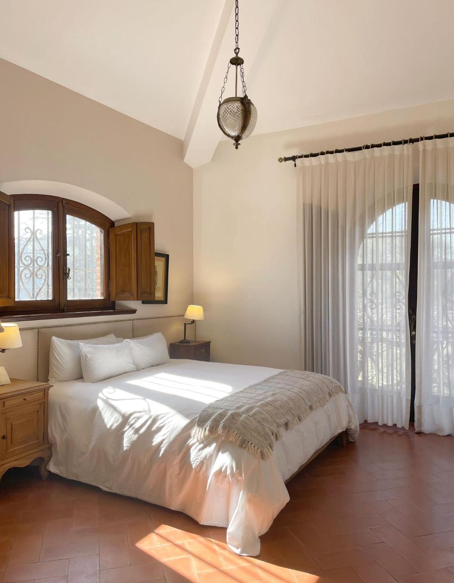 La Baguala Hotel Pajas Blancas Eksteriør billede